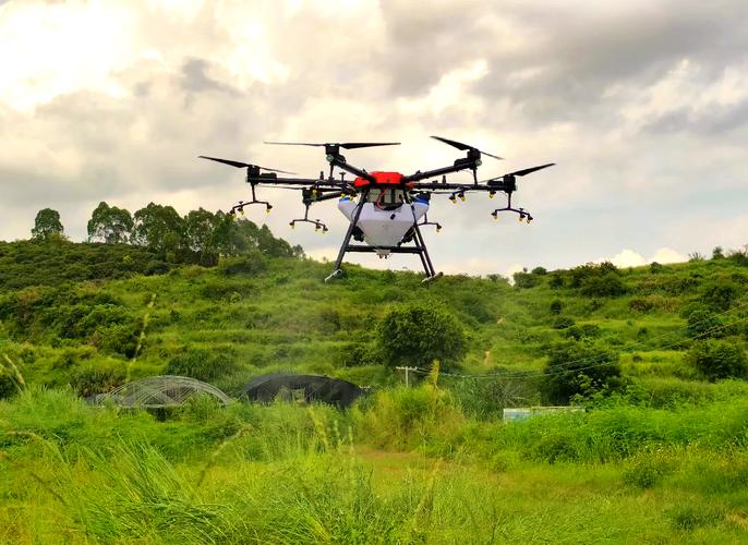 湖南农业植保无人机厂家哪家好?-图1 湖南农业植保无人机厂家哪家好?-图1