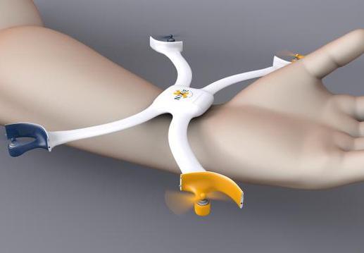 DIY四旋翼无人机,如何从零开始?-图1 DIY四旋翼无人机,如何从零开始?-图1