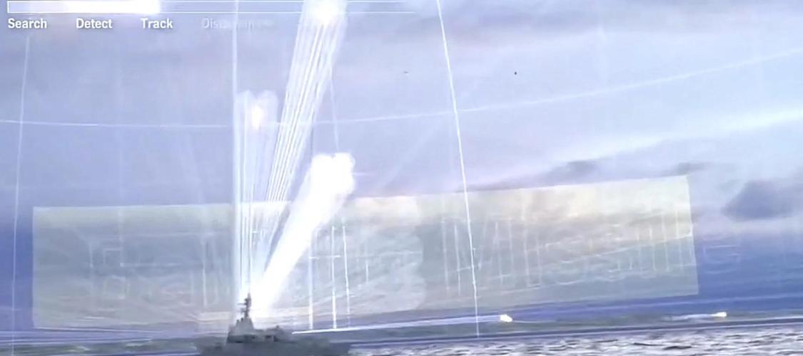 MIT 雷达技术 视频-图2