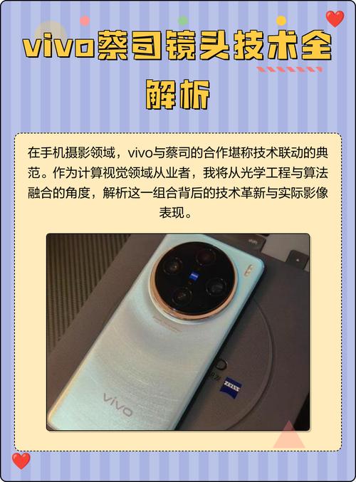 vivo拍照技术有何独到之处？-图1