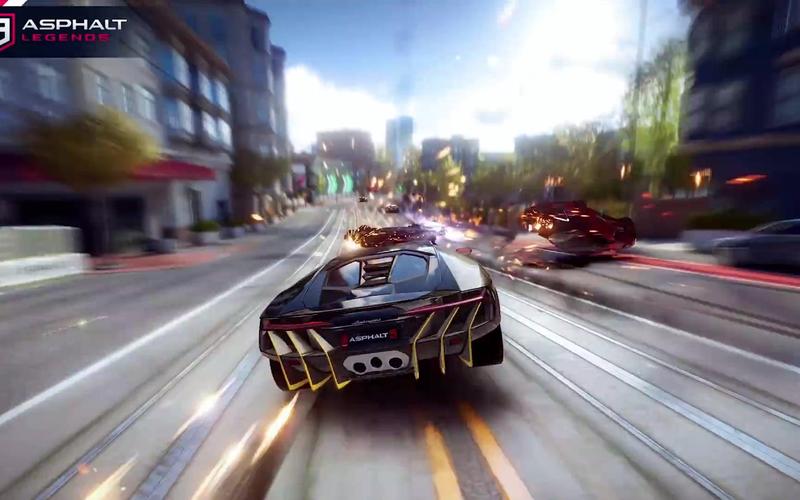 狂野飙车Metal技术如何实现极致性能？-图3