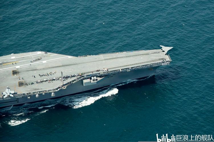 外国无人机为何频繁拍摄我方军舰?-图1 外国无人机为何频繁拍摄我方军舰?-图1