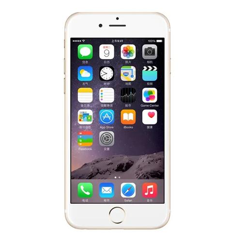 苹果6s可以用5g网络吗-图2