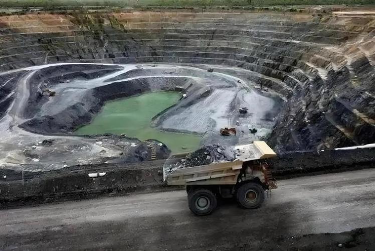 澳大利亚矿业如何用无人机？-图1