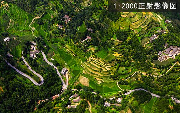 无人机倾斜摄影航拍如何实现三维建模？-图2