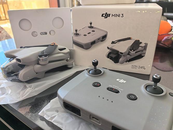 DNF智能无人机怎么用？新手操作指南？-图1