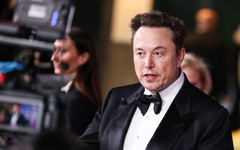 SpaceX首席技术官是谁？-图1