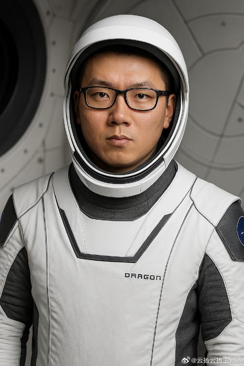 SpaceX首席技术官是谁？-图3