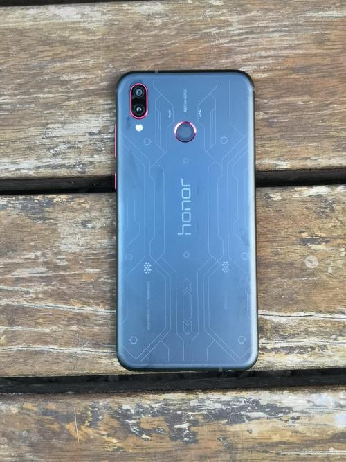 荣耀Play黑科技是什么？-图2