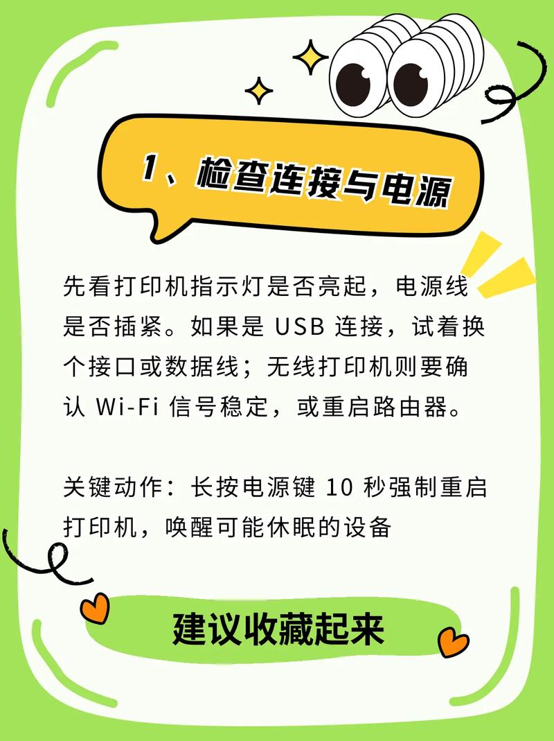 网络打印机脱机怎么解决？-图3