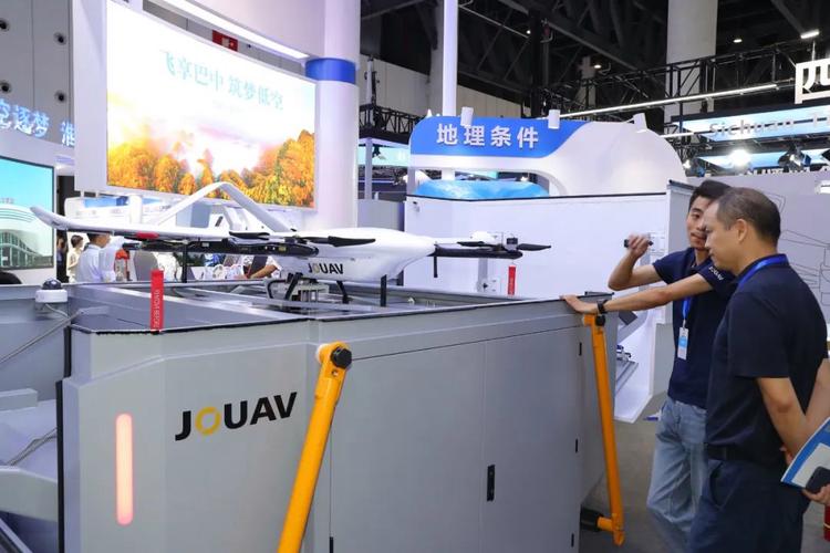 成都纵横无人机如何保持行业领先？-图1