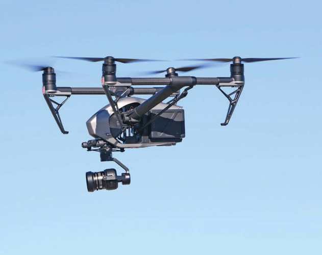 AEE F100无人机有哪些核心优势？-图1