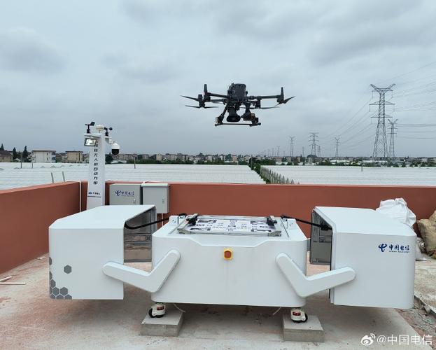 AEE F100无人机有哪些核心优势？-图2