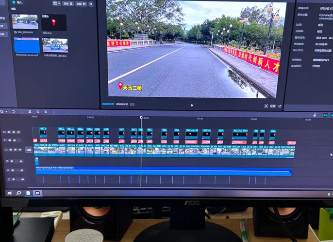 无人机视频编辑电脑软件-图2