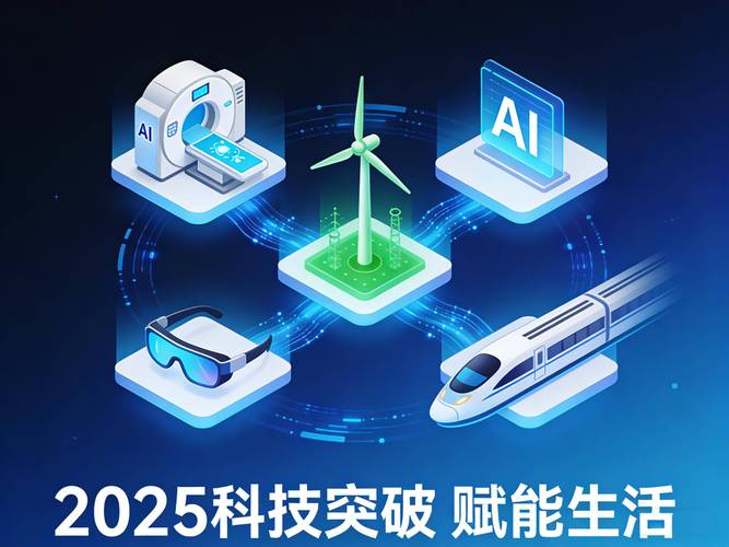 2025视听新技术将如何重塑体验？-图1