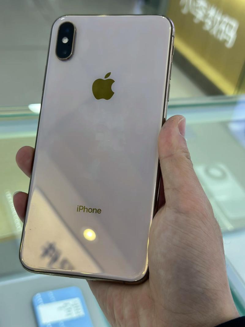 Xsmax人脸识别技术安全吗？准确率有多高？-图1