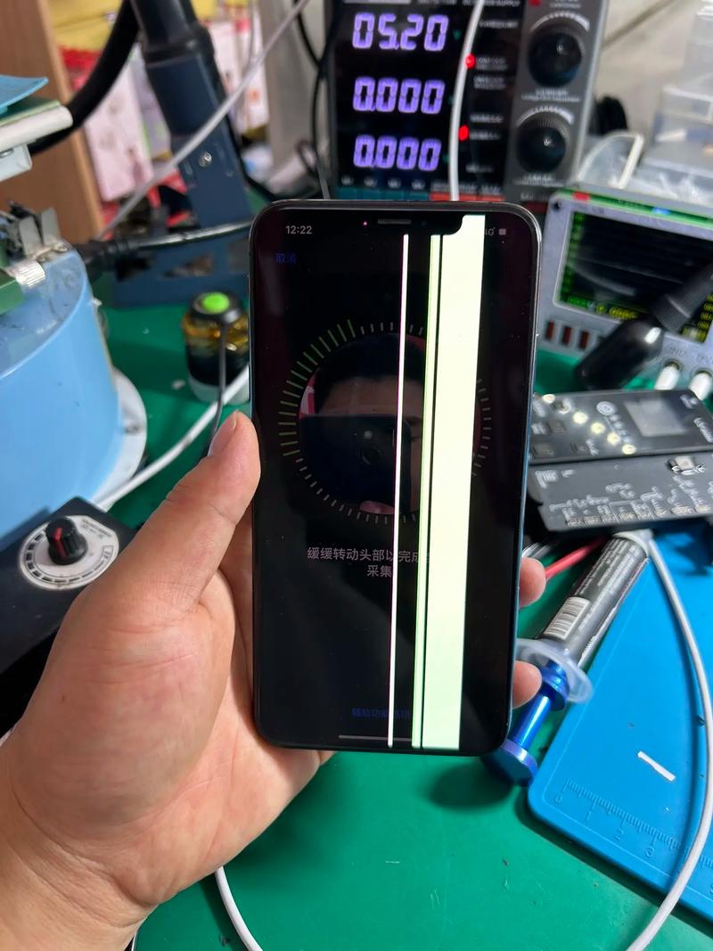 Xsmax人脸识别技术安全吗？准确率有多高？-图2