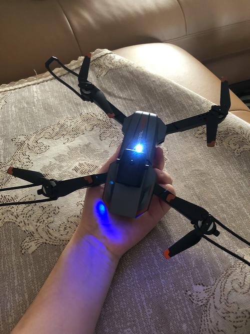 无人机遥控器power异常怎么办？-图1