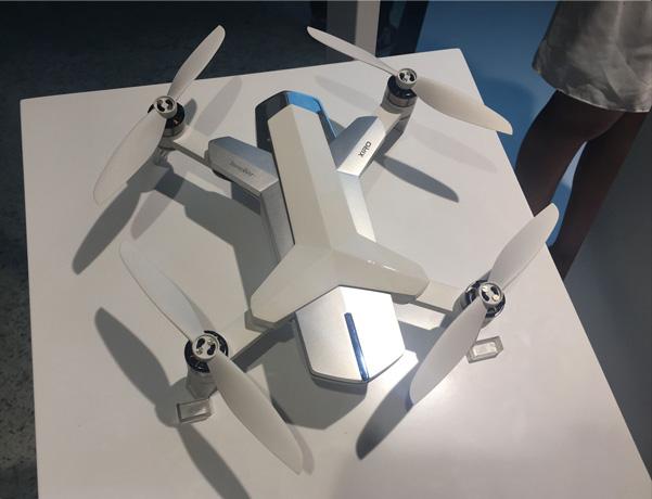 空影ying无人机价格多少？-图2