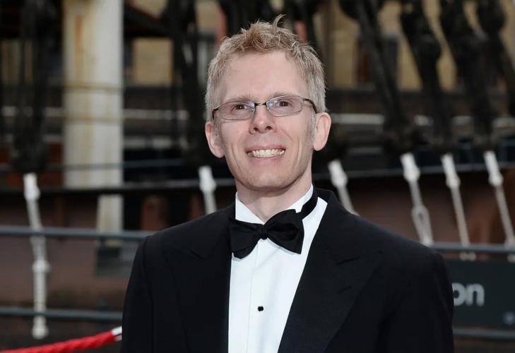 oculus首席技术官-图1