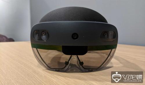 oculus首席技术官-图2