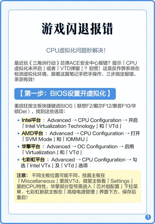 Intel虚拟技术有何潜在危害?-图2 Intel虚拟技术有何潜在危害?-图2
