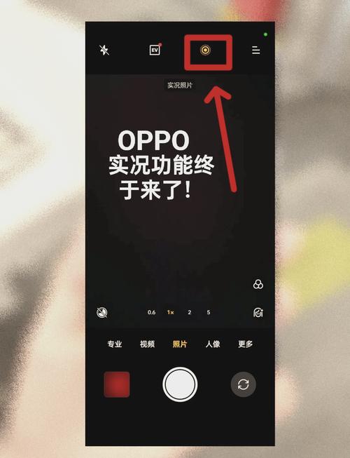 oppor拍照技术教程-图2 oppor拍照技术教程-图2