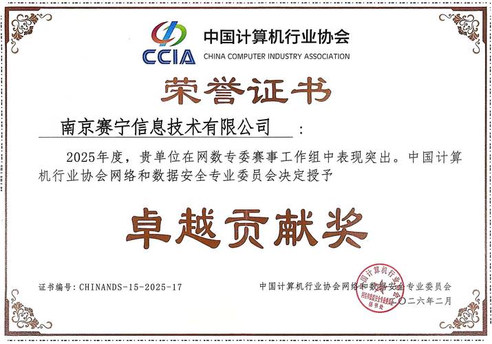 2025 it技术证书-图2