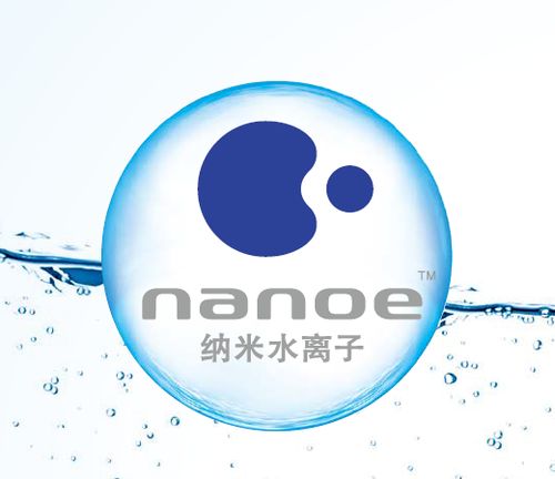 nanoe水离子技术是什么？-图2