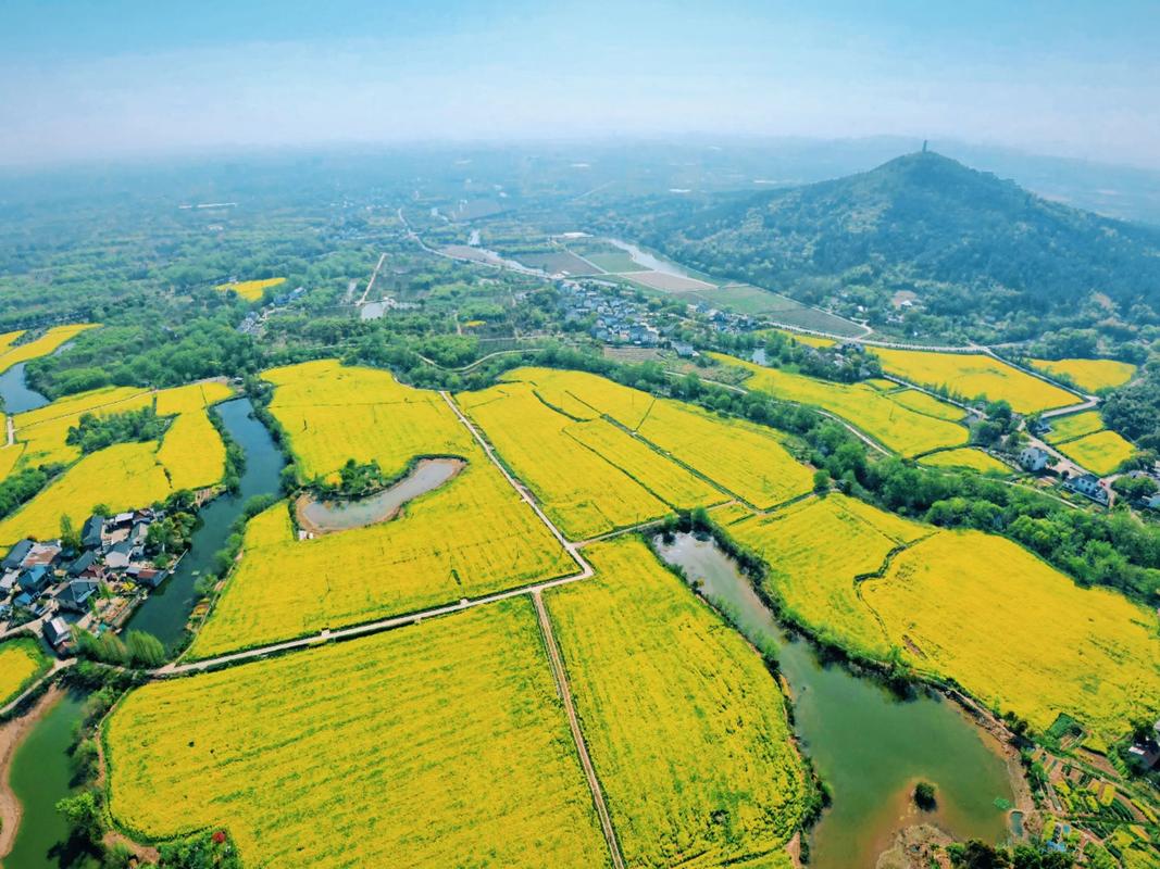 无人机拍风景，男女主角是谁？-图2