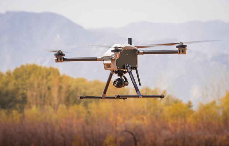 哪些无人机能负重飞行？-图1