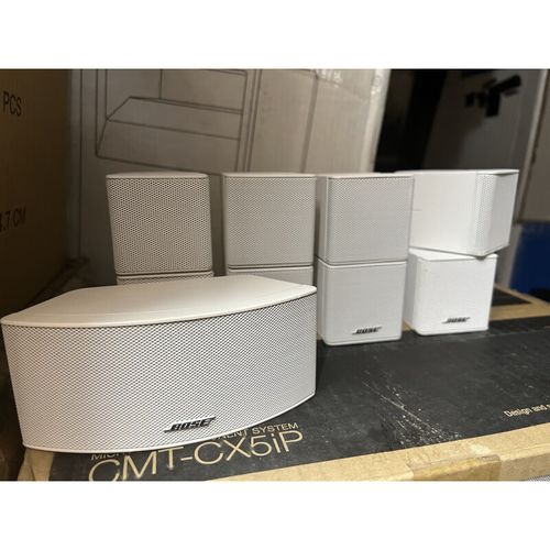 Bose卫星箱技术有何独特之处？-图2