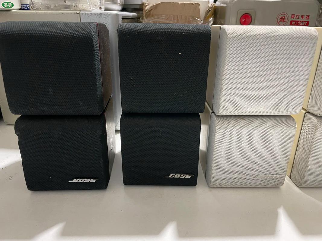Bose卫星箱技术有何独特之处？-图3