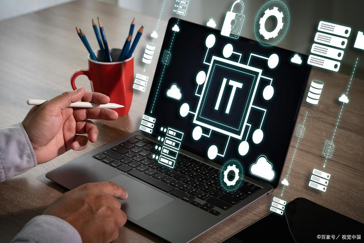 Victor的IT技术有何独特之处？-图2