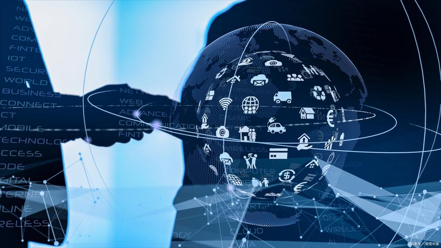 Victor的IT技术有何独特之处？-图3