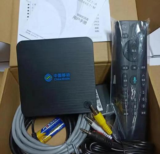 迪优美特网络机顶盒怎么样-图1