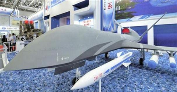 猎鹰消防无人机股票有哪些潜力？-图2