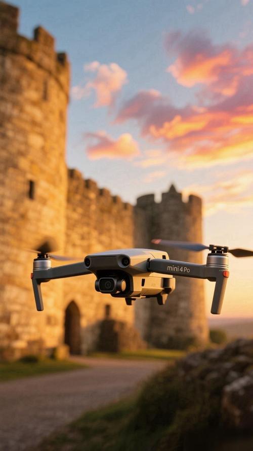 mini疆四轴无人机，有何独特优势？-图2