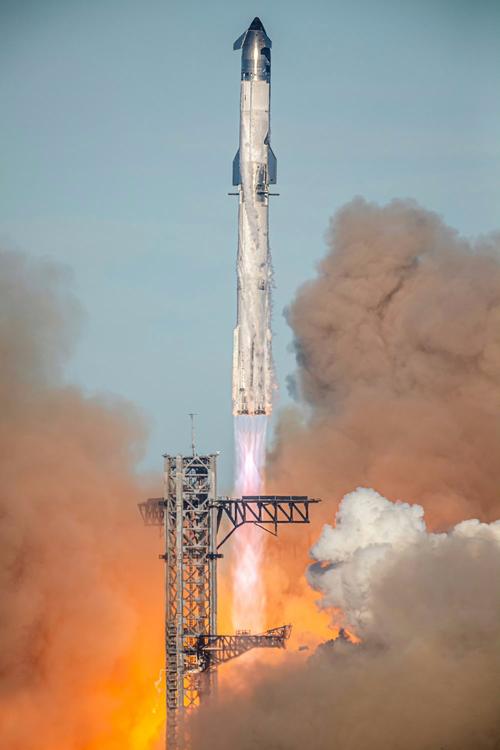 SpaceX火箭技术如何颠覆航天格局?-图1 SpaceX火箭技术如何颠覆航天格局?-图1