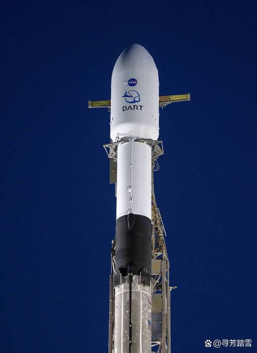 SpaceX火箭技术如何颠覆航天格局?-图2 SpaceX火箭技术如何颠覆航天格局?-图2