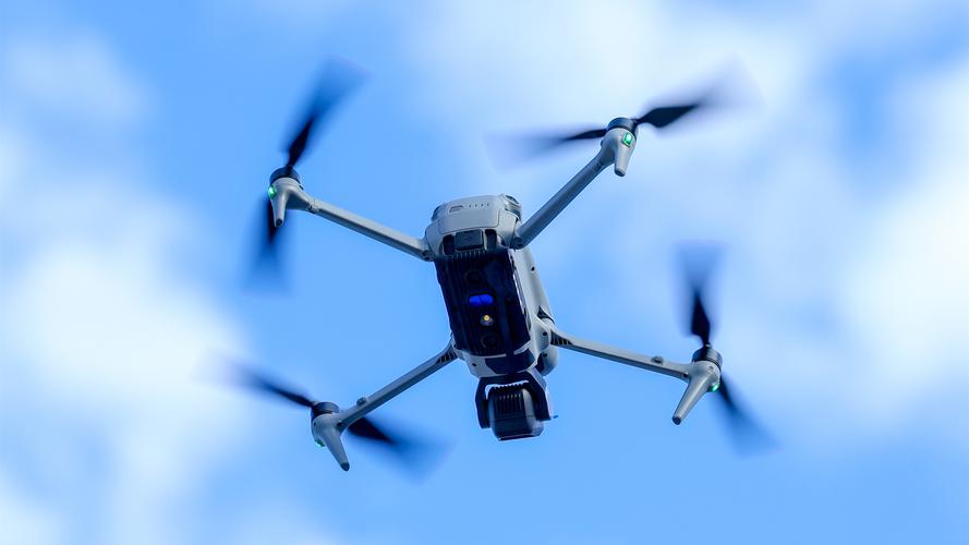 平板电脑如何连接无人机操控？-图3