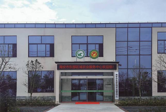 农业技术服务联盟如何助力乡村振兴？-图2