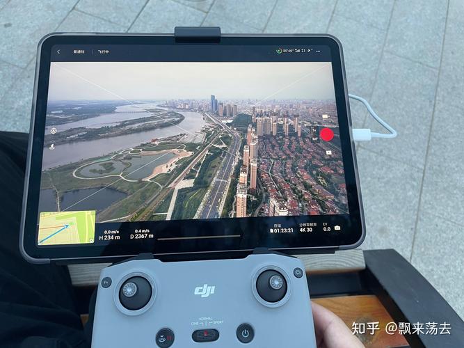 无人机能连接ipad吗-图2