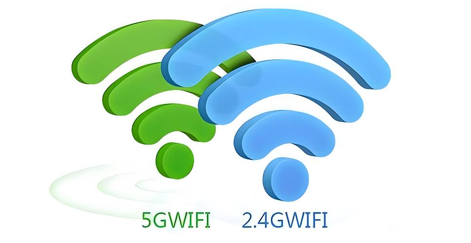 WiFi无线射频技术如何实现信号高效传输？-图2