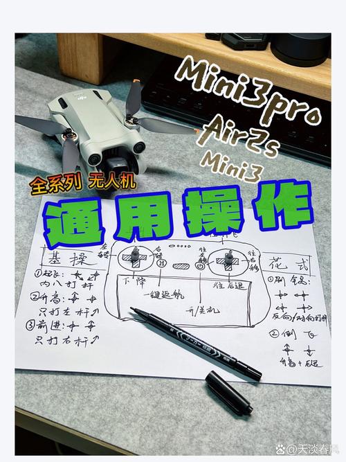 成人用品无人机操作指南是什么？-图1