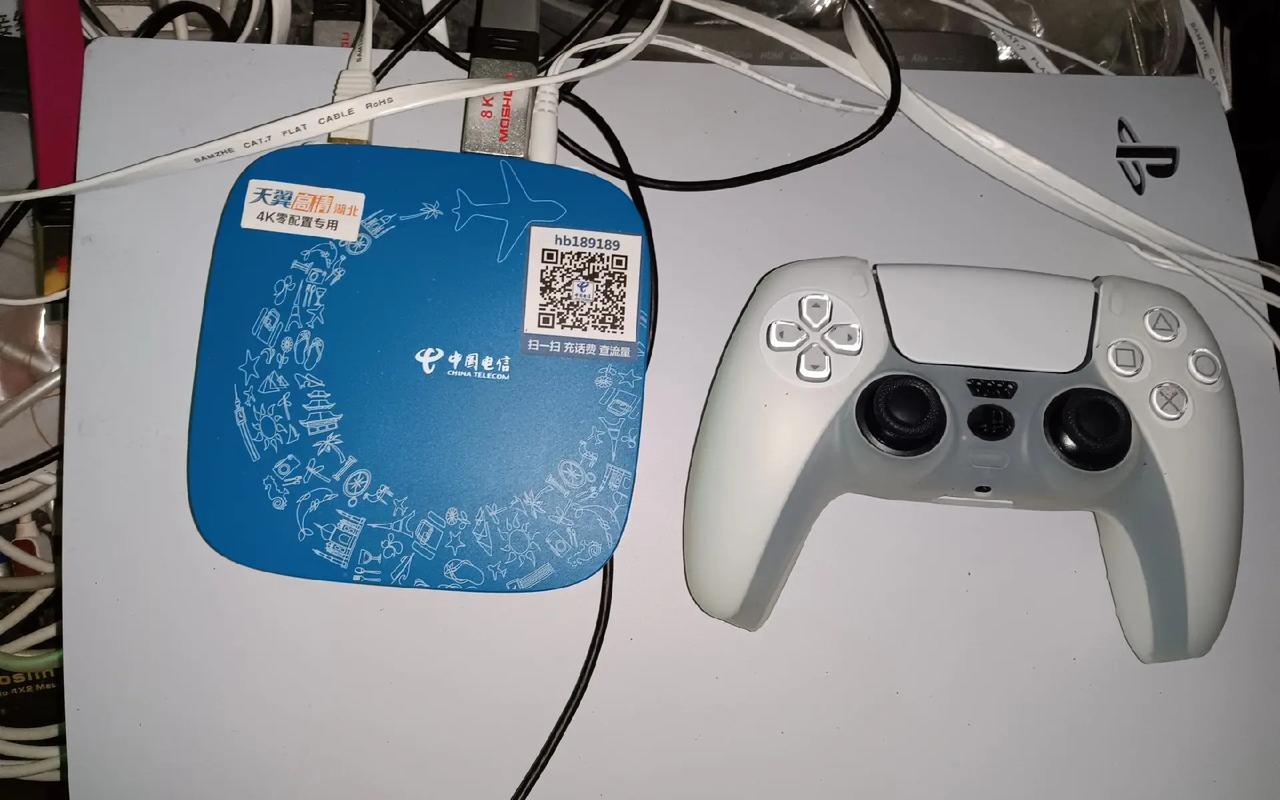 HG650高清网络机顶盒有哪些实用功能？-图2