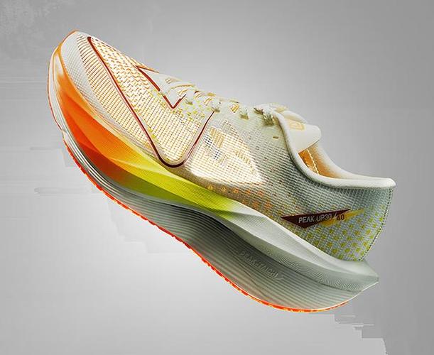 Steam超级跑鞋技术，到底有多牛？-图1