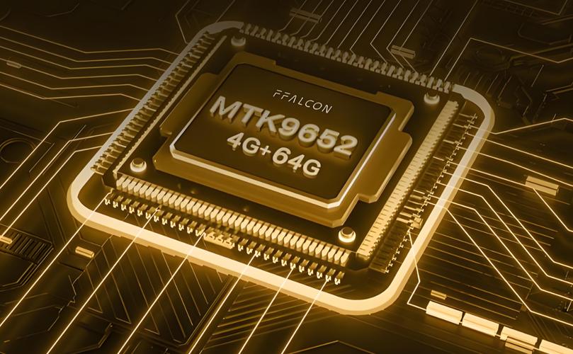 SOC芯片安全技术如何筑牢安全防线？-图1