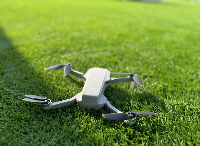 靠谱 mini 无人机，续航与画质如何？-图3