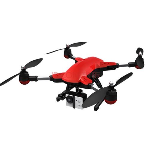 星图蜻蜓Pro无人机有何升级亮点?-图2 星图蜻蜓Pro无人机有何升级亮点?-图2